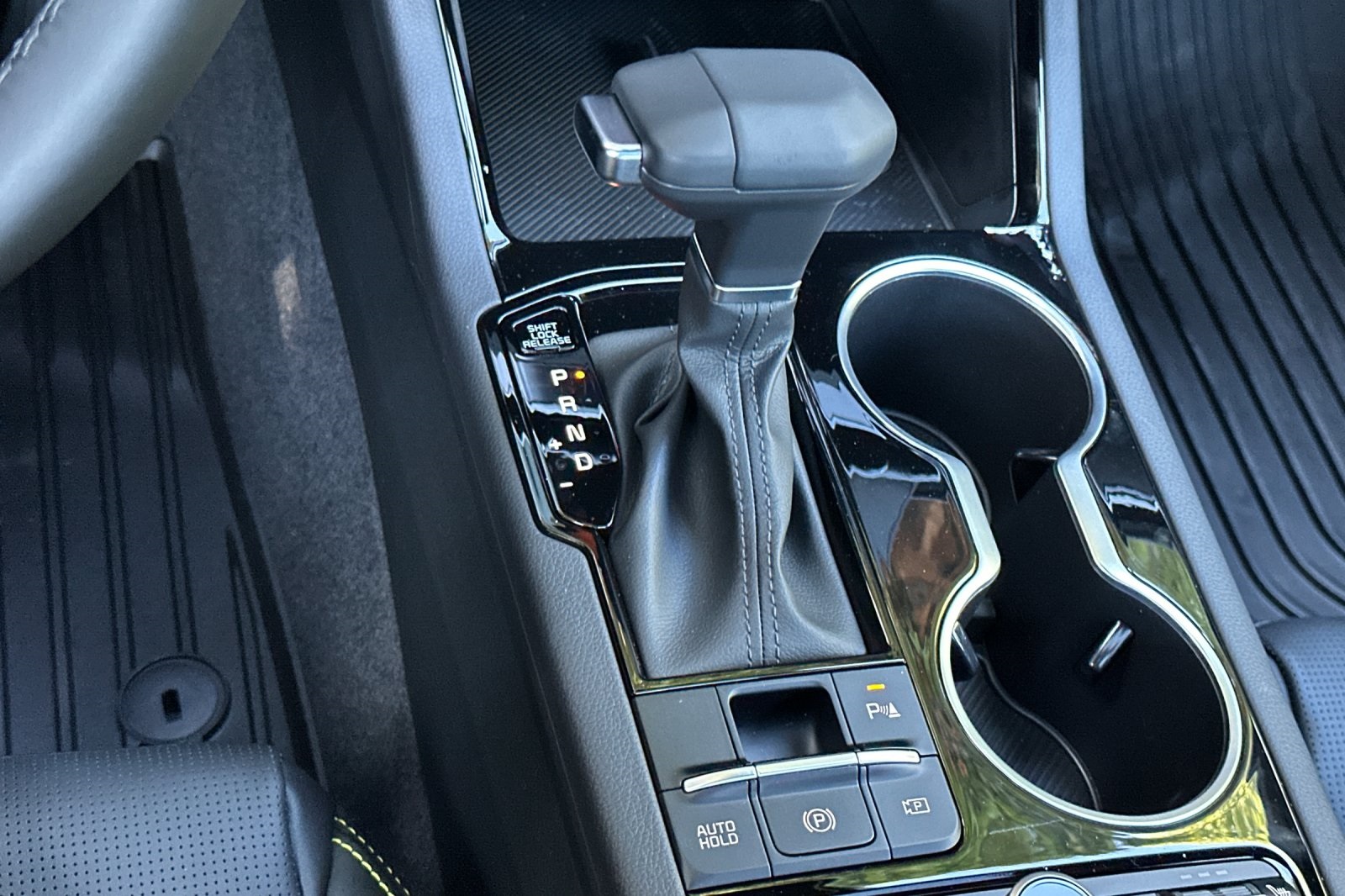 2026 Kia K5 GT photo 15