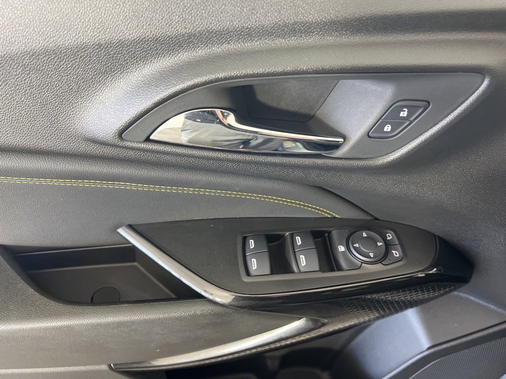 2024 Chevrolet Trax ACTIV photo 5