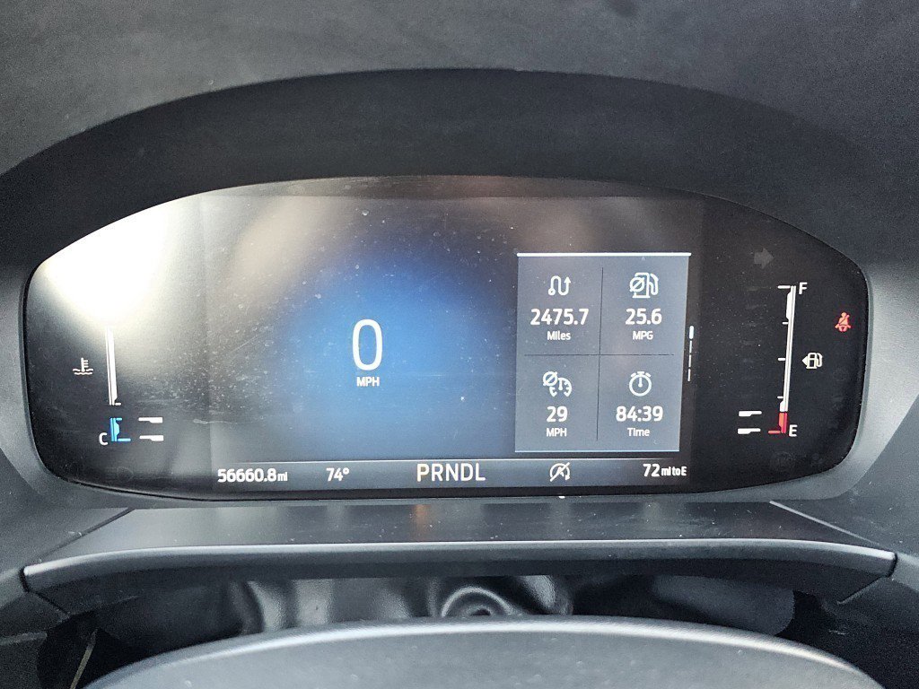 2023 Ford Escape ST-Line photo 23