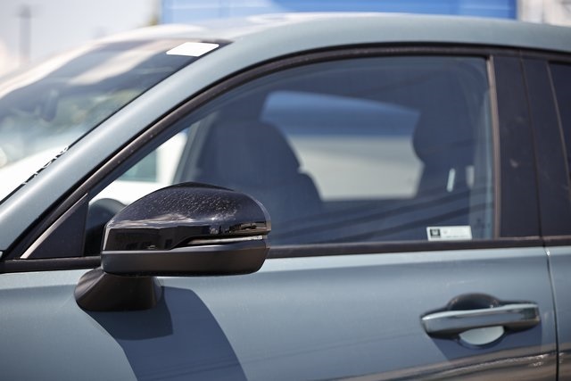 2026 Honda HR-V Sport photo 2