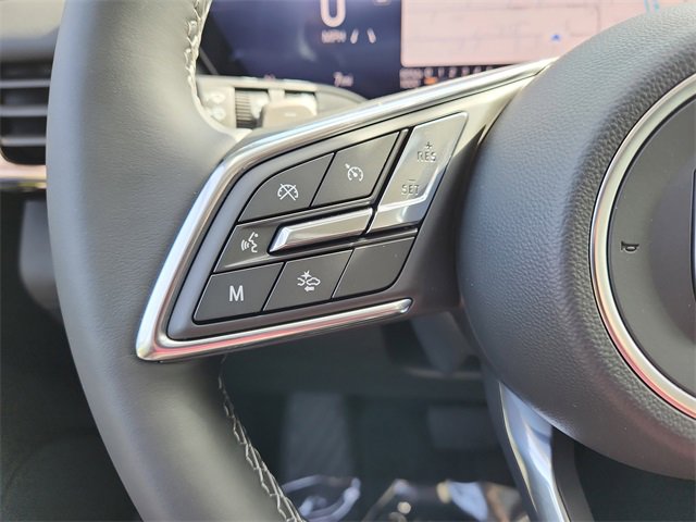 2025 Buick Envision Avenir photo 22