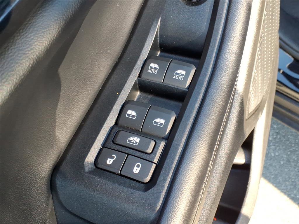 2024 Jeep Grand Cherokee Altitude photo 10