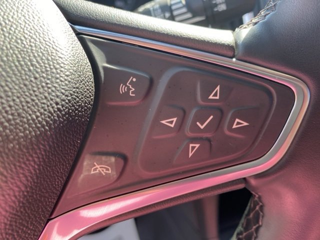 2024 Chevrolet Equinox LT photo 20