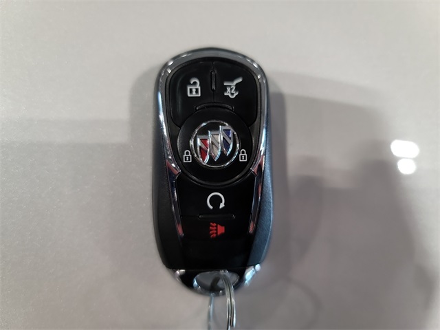 2024 Buick Enclave Avenir photo 26