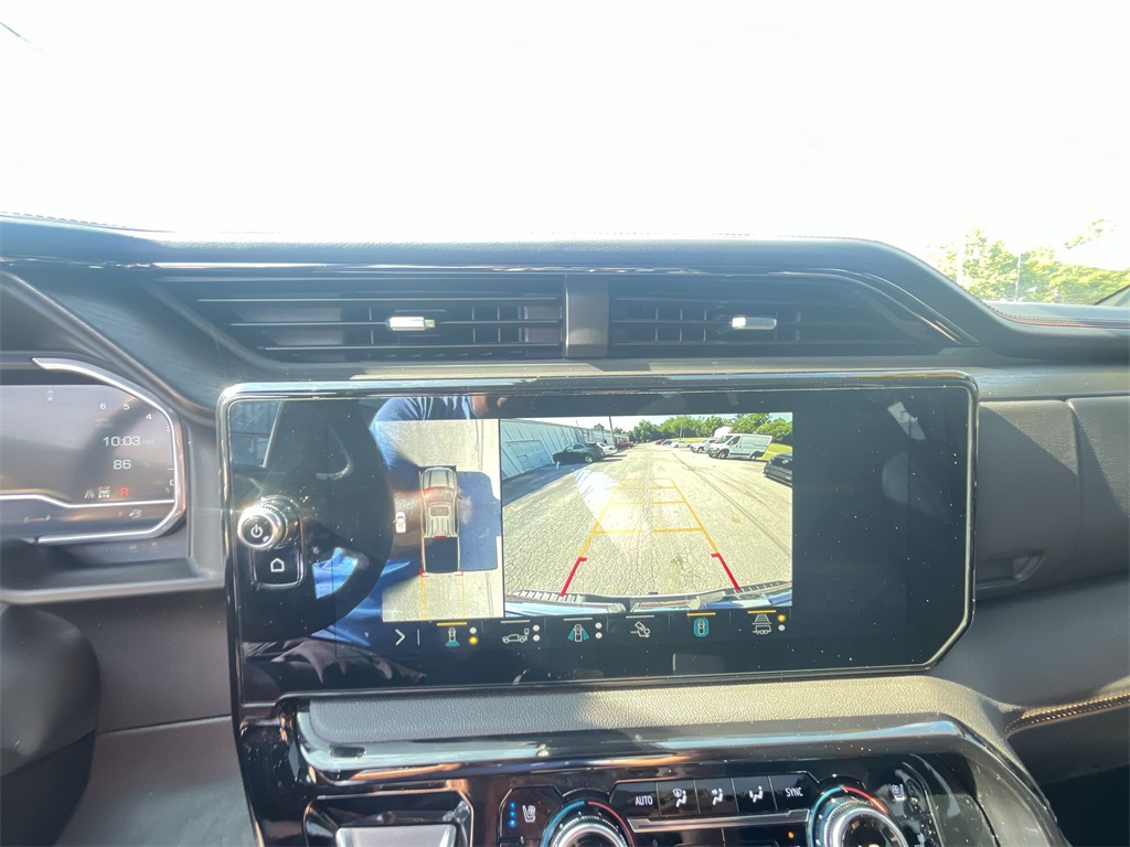 2023 Gmc Sierra 1500 AT4 photo 14