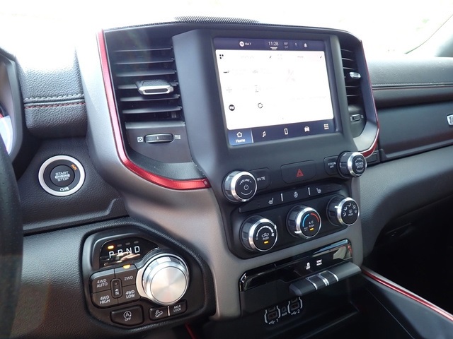 2022 Ram 1500 Rebel photo 21