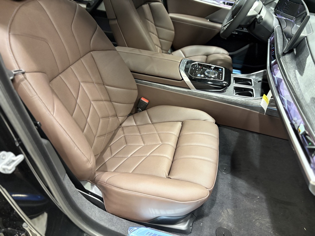 2025 Bmw i7 xDrive60 photo 23