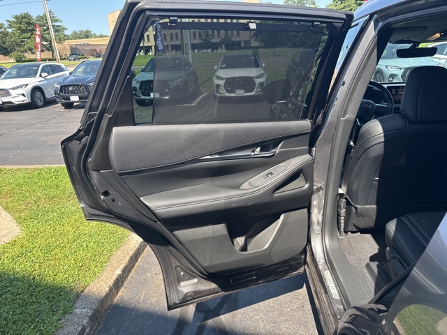 2023 Infiniti QX60 Luxe photo 10