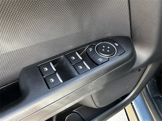 2025 Ford Bronco Sport Outer Banks photo 17