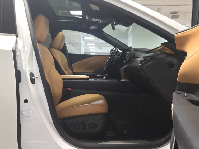 2023 Lexus RX 350 Premium photo 20