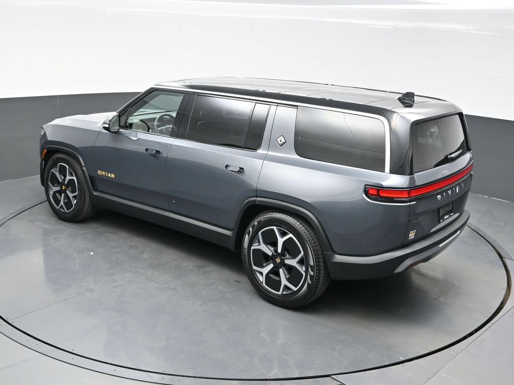 2023 Rivian R1S Adventure photo 23