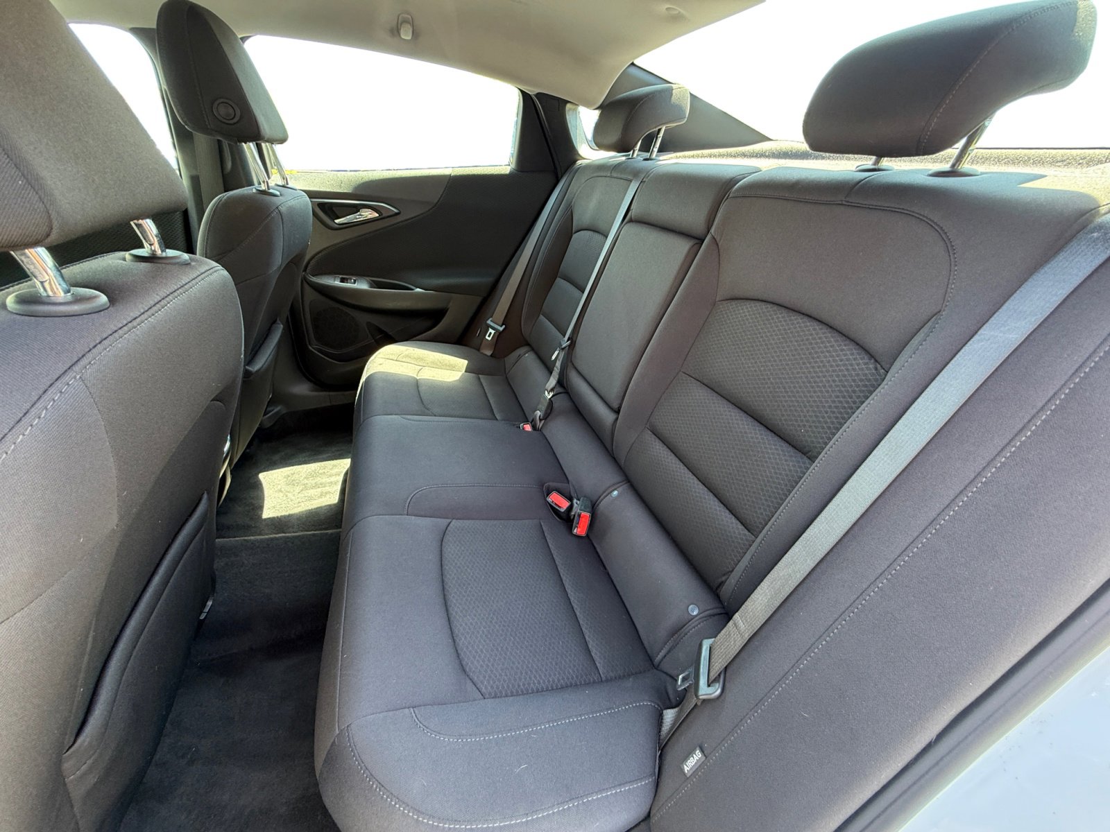 2022 Chevrolet Malibu 1LT photo 16