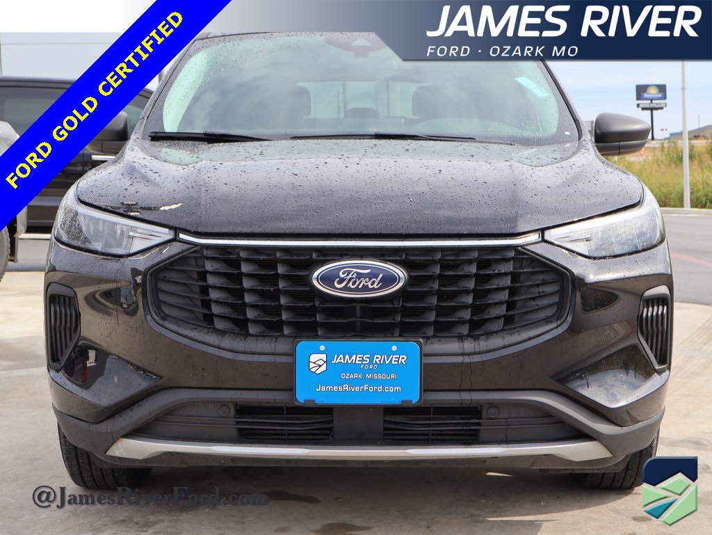 2024 Ford Escape Active photo 5