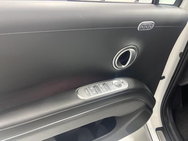 2026 Hyundai Palisade Calligraphy photo 6