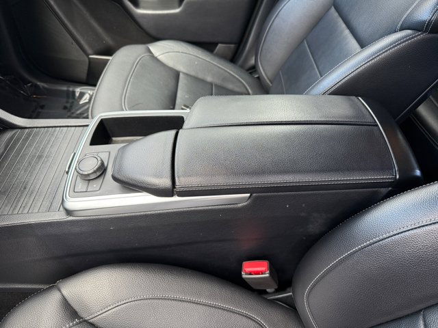 2015 Mercedes Benz ML 350 photo 14