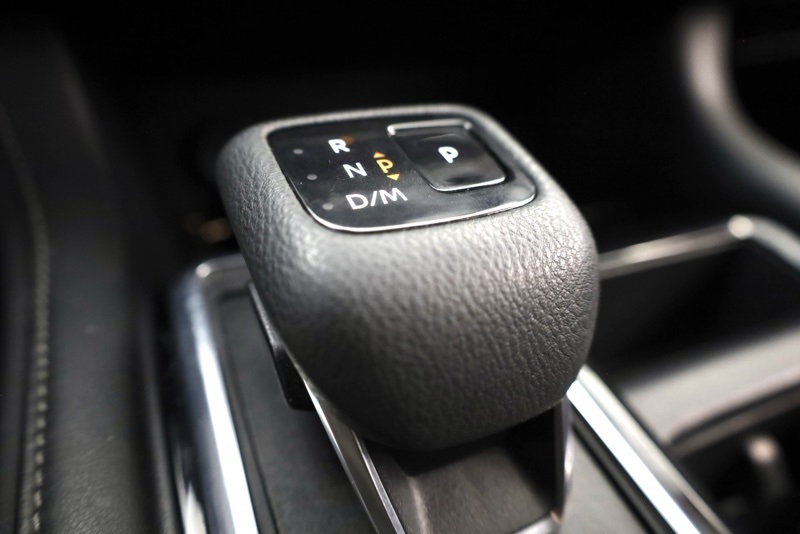 2024 Nissan Pathfinder SL photo 20