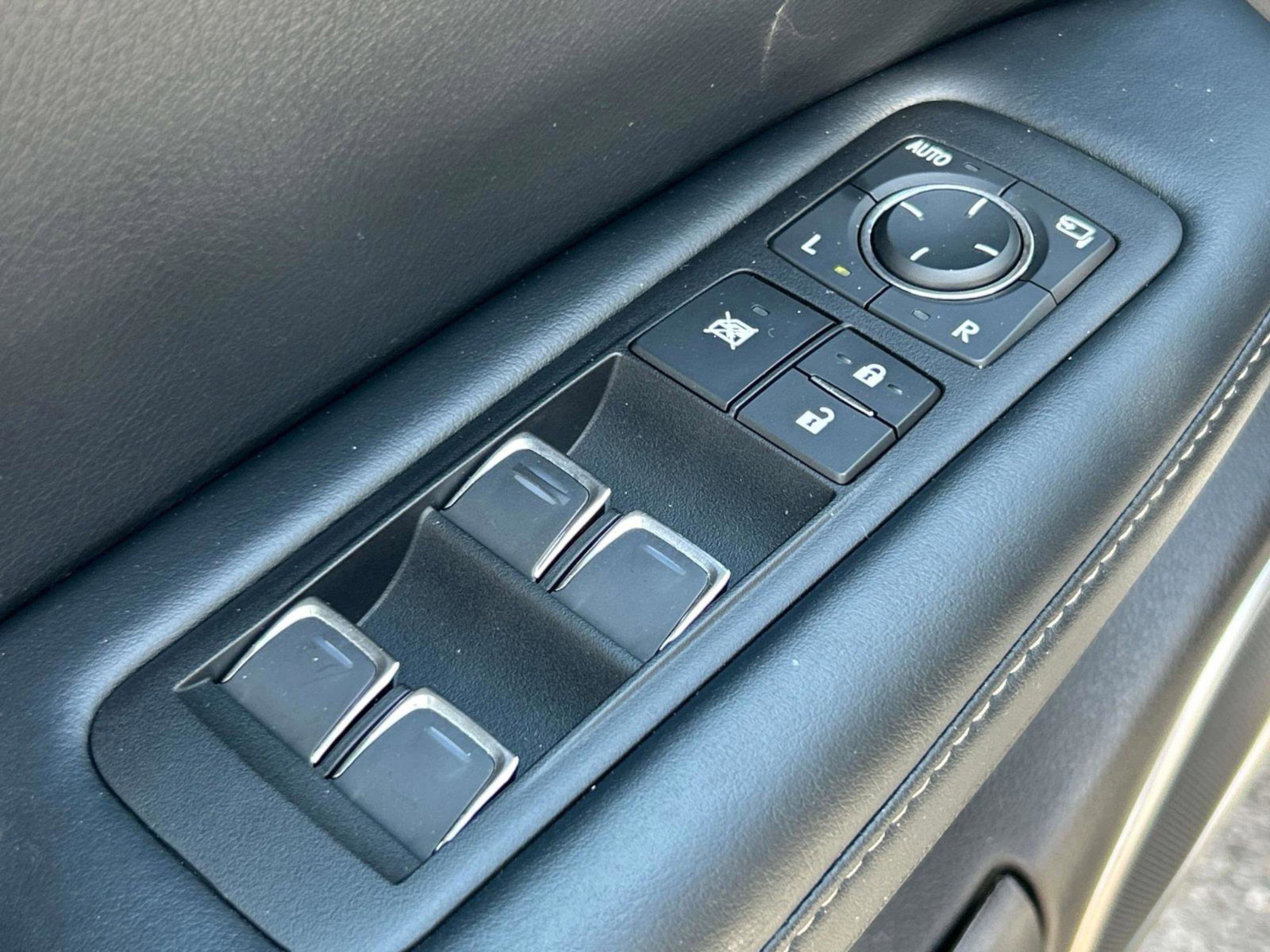 2022 Lexus RX 350 photo 20