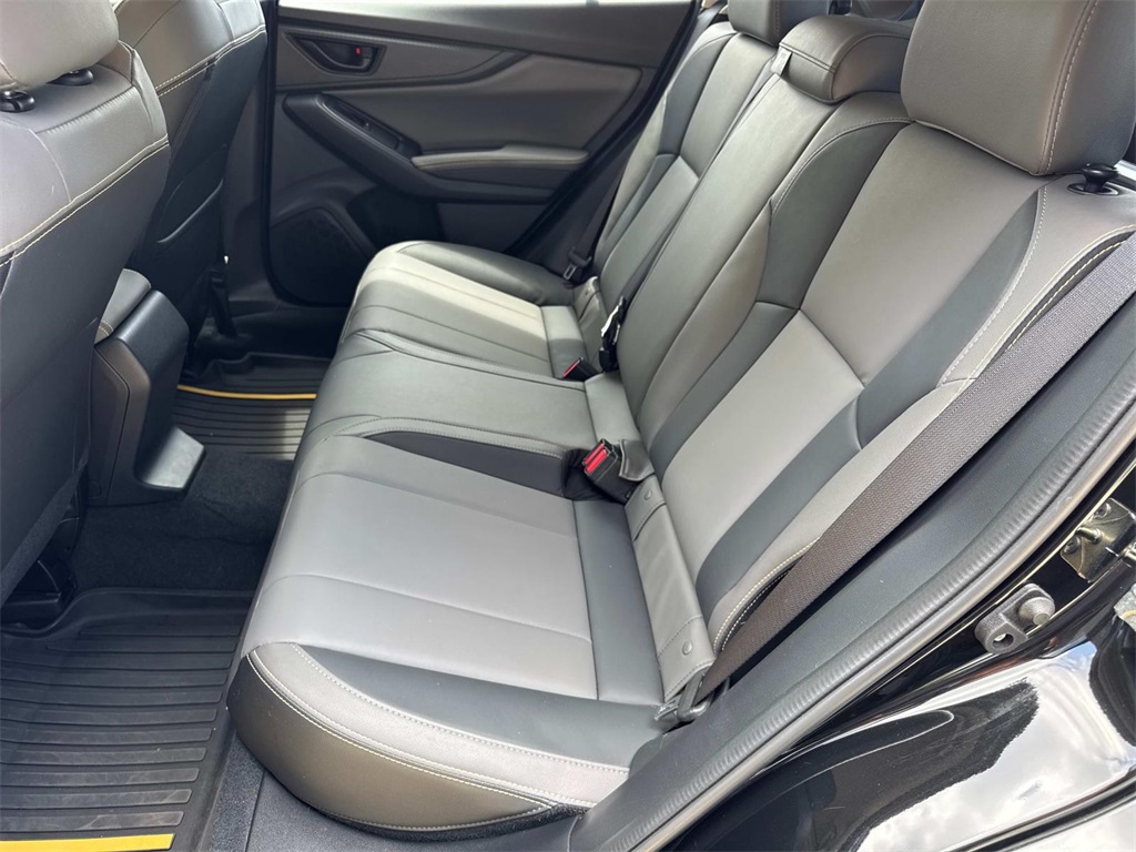 2022 Subaru Crosstrek Sport photo 9