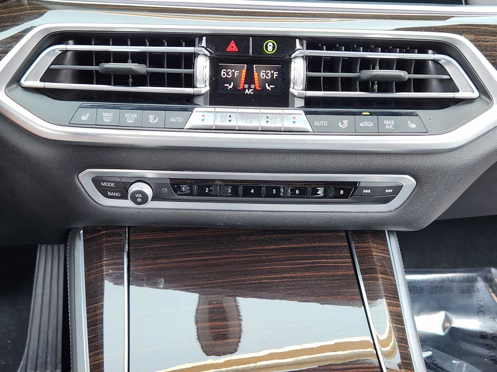 2020 Bmw X5 sDrive40i photo 14