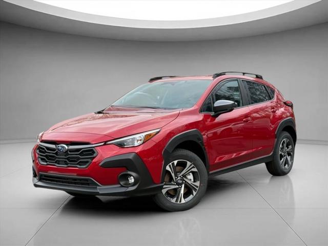 2026 Subaru Crosstrek Premium's photo