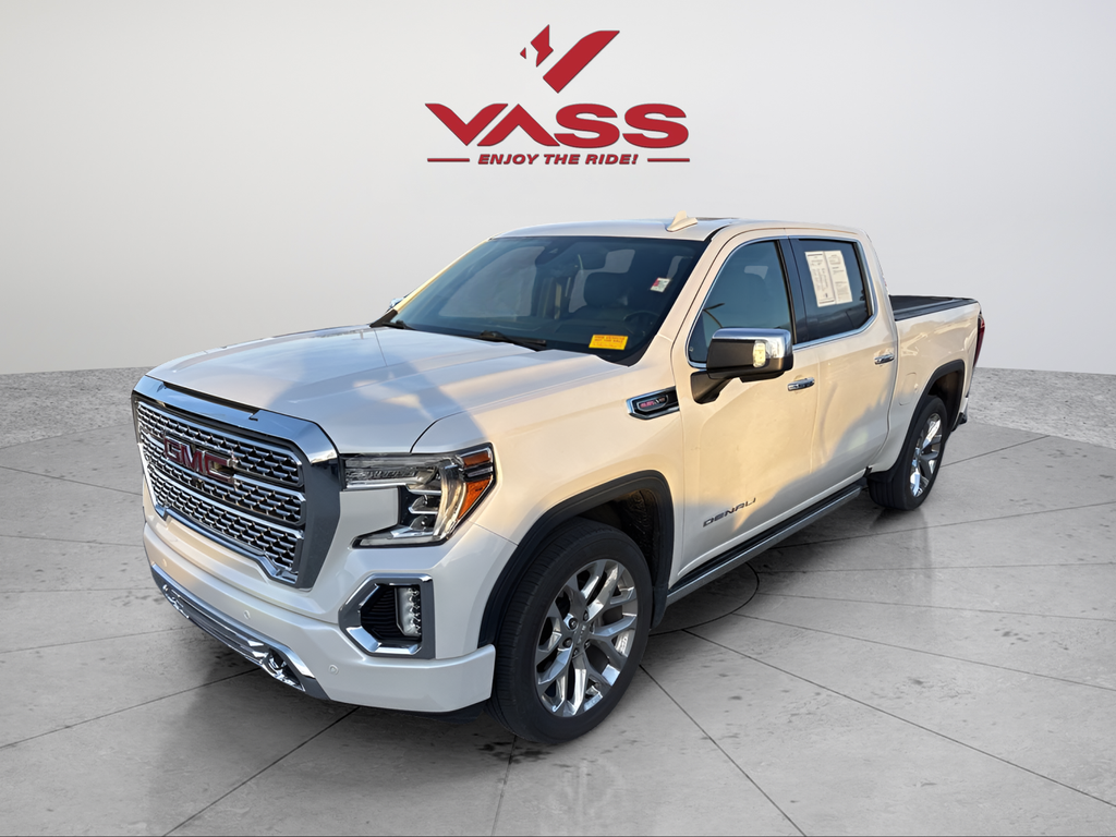 2019 GMC Sierra 1500 Denali Denali's photo