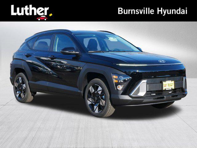 Monthly Specials | Luther Burnsville Hyundai