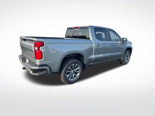 2025 Chevrolet Silverado 1500 RST photo 5