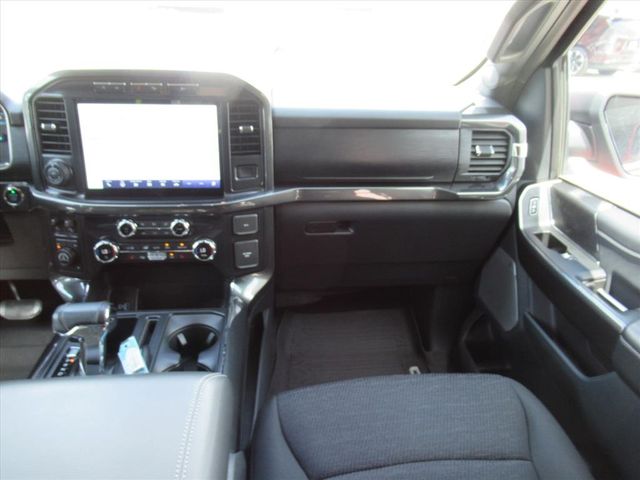 2021 Ford F-150 XLT photo 18