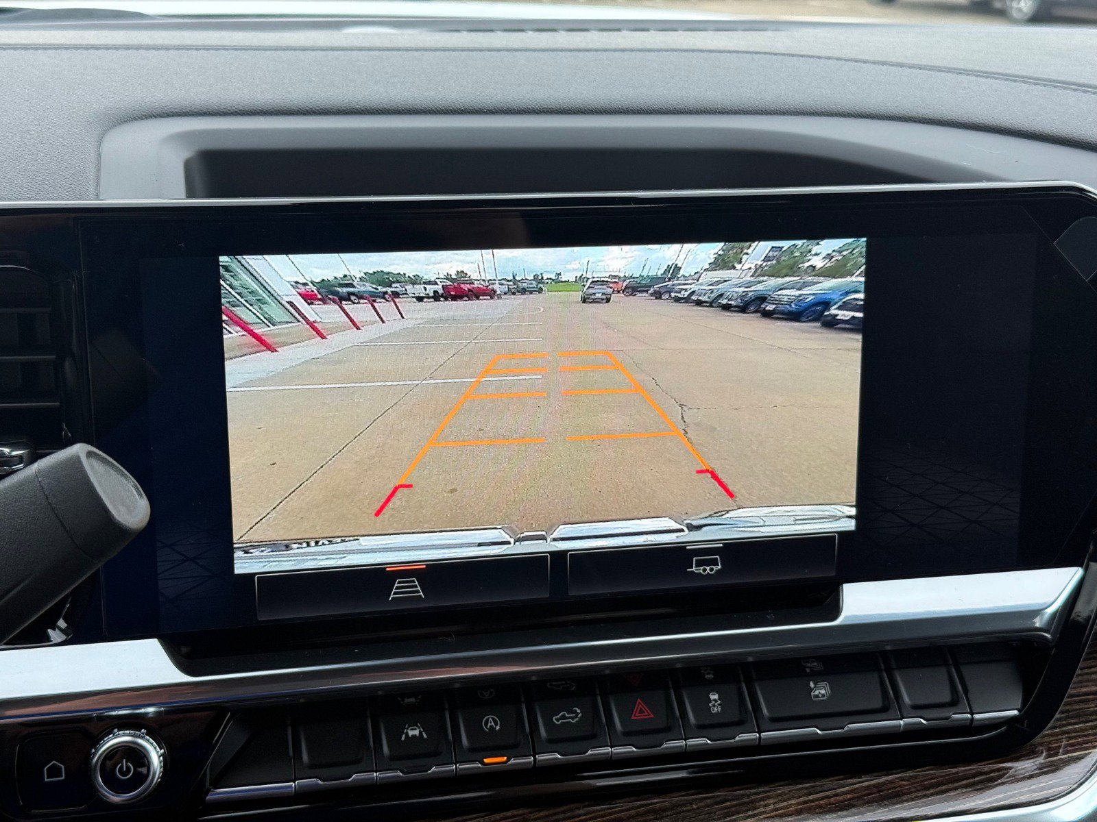 2026 Gmc Sierra 1500 Elevation photo 20