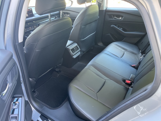 2024 Honda Accord Hybrid Touring photo 6