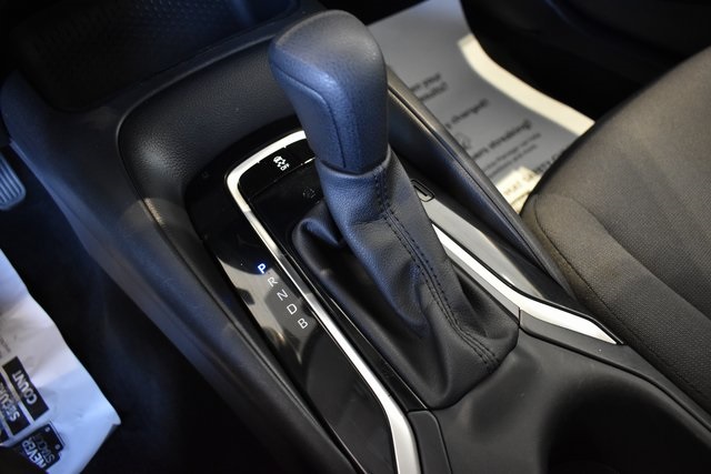 2024 Toyota Corolla LE photo 19