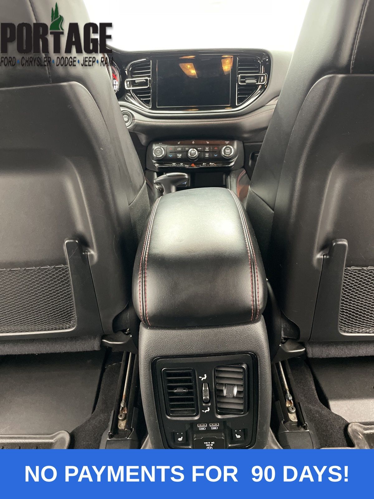 2021 Dodge Durango R/T photo 29