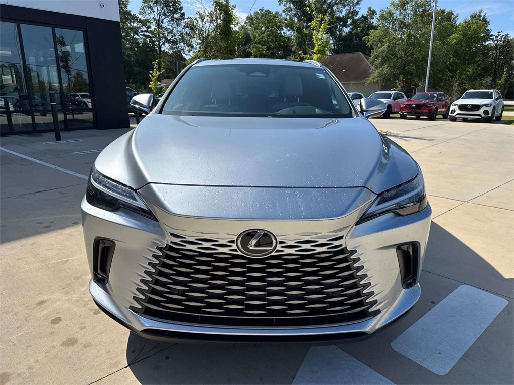2023 Lexus RX 350 photo 2