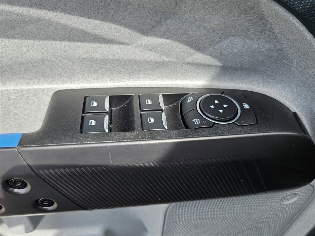 2025 Ford Maverick XLT photo 11