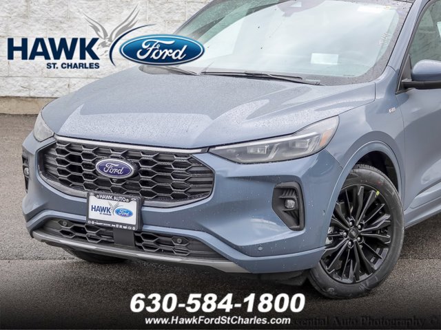 2024 FORD ESCAPE - Image 23