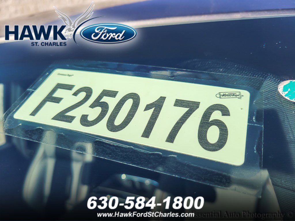 2025 FORD F-150 - Image 19