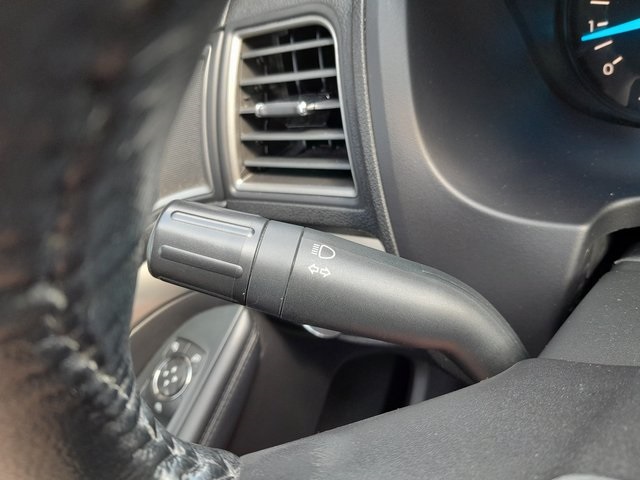 2018 Ford Explorer XLT photo 16