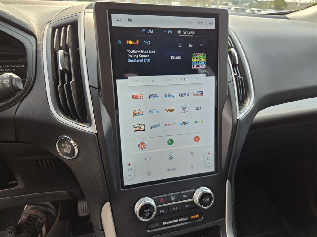 2024 Ford Edge SE photo 15