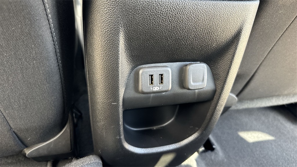 2020 Chevrolet Colorado LT photo 37