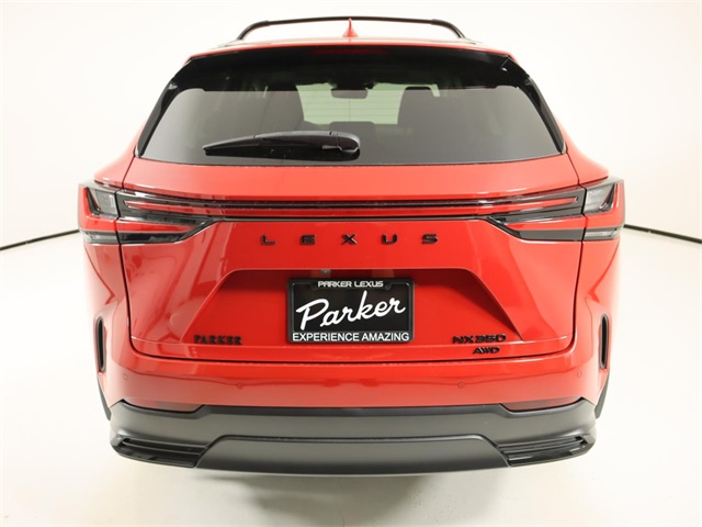 2025 Lexus NX 350 Premium AWD photo 3