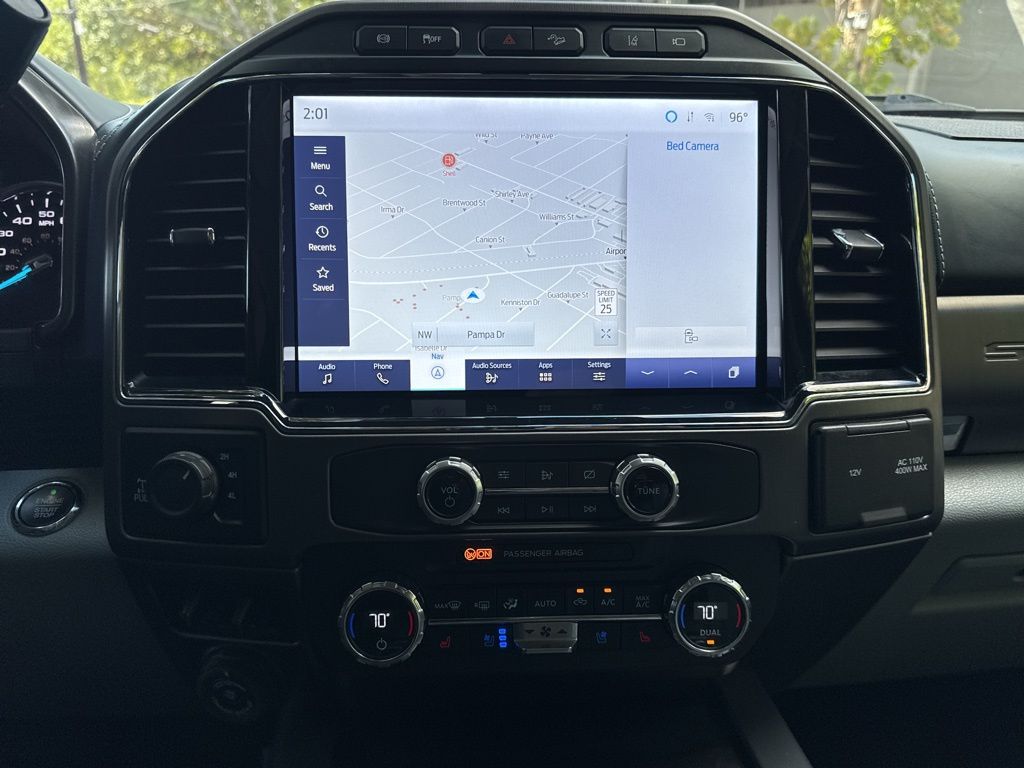2022 Ford F-250 photo 30