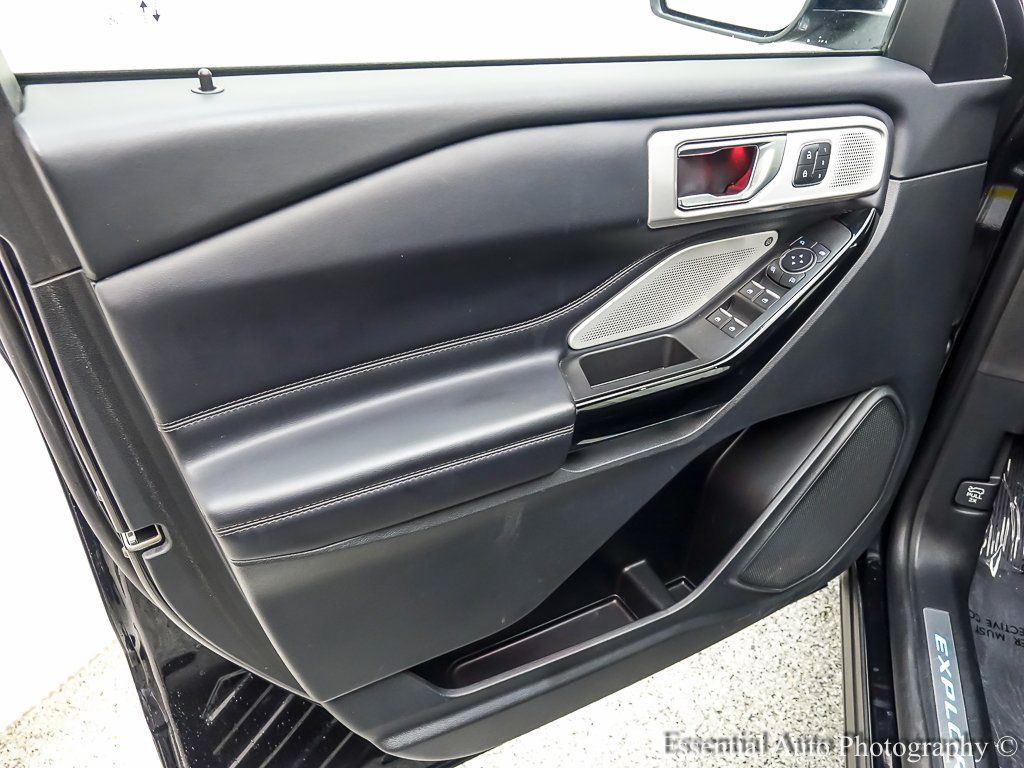 2022 FORD EXPLORER - Image 19