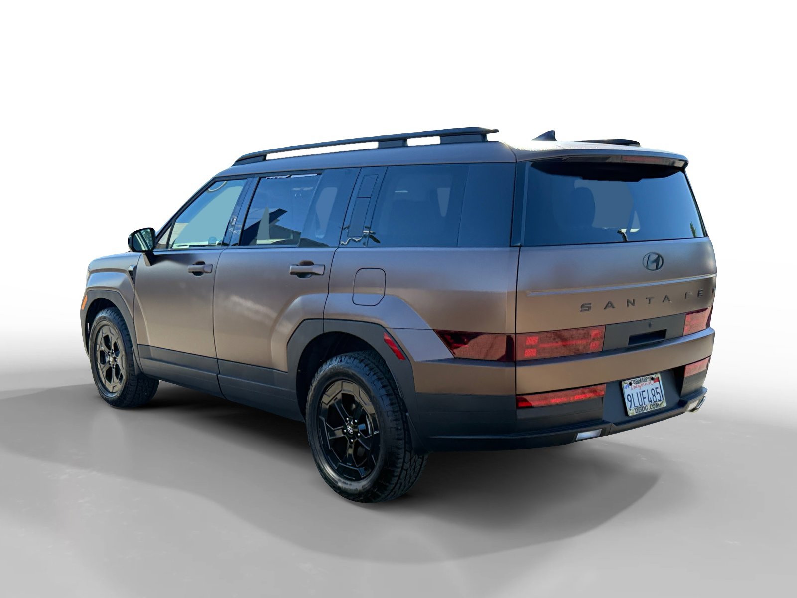 2024 Hyundai Santa Fe XRT photo 3