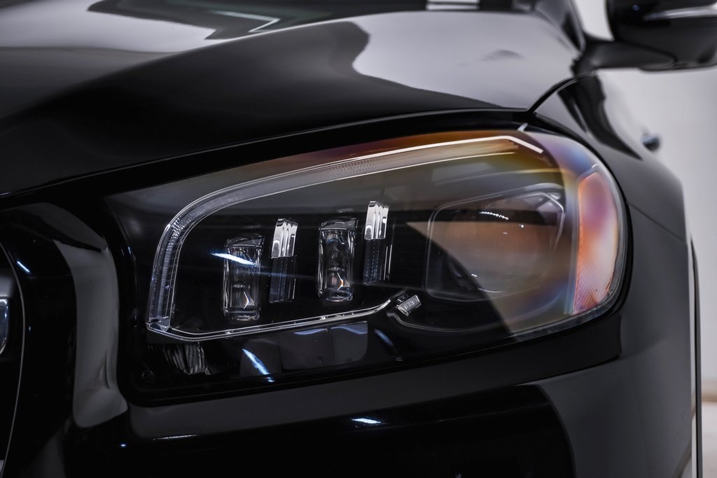 2023 Mercedes Benz GLS 450 4MATIC photo 3