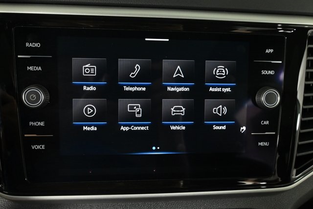 2022 Volkswagen Atlas Cross Sport SE Technology photo 22