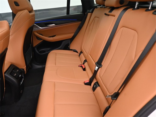 2024 Bmw X3 M40i photo 12