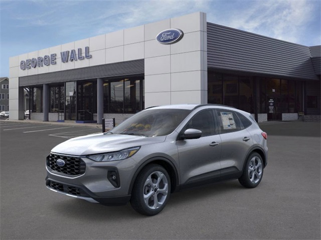 2026 Ford Escape ST-Line Select's photo