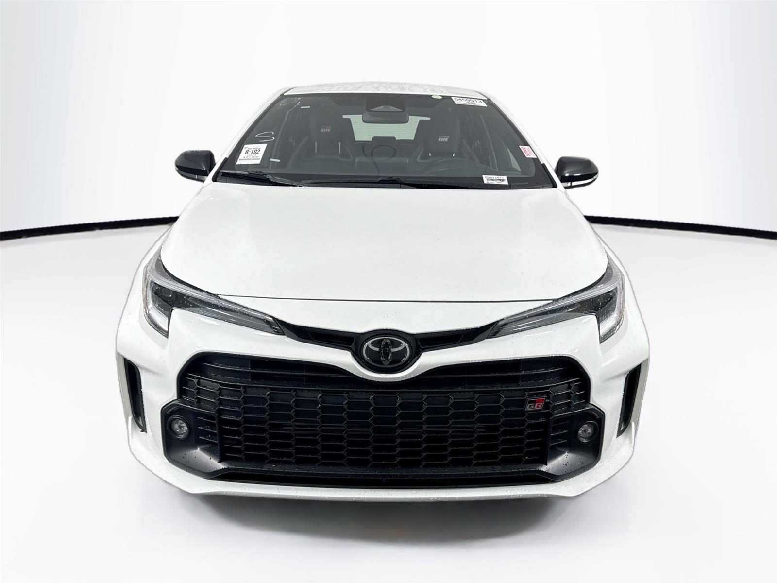 2024 Toyota Corolla GR Core photo 3