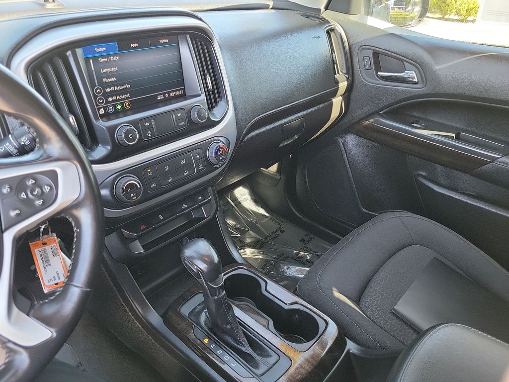 2022 Gmc Canyon Elevation photo 11