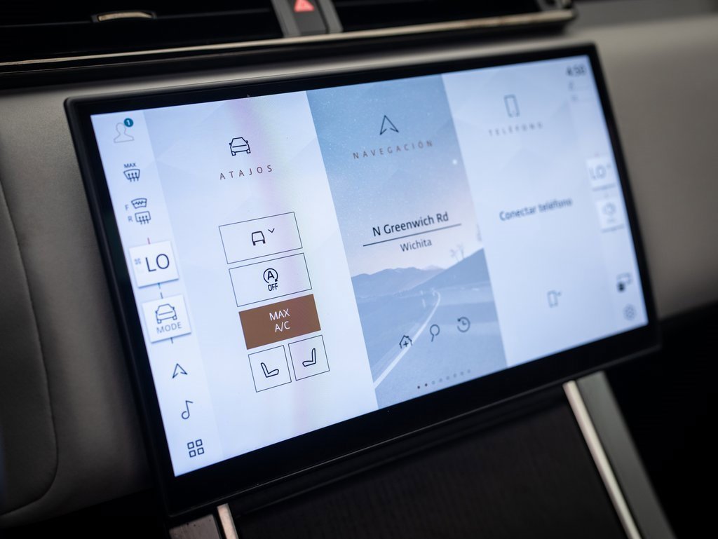 2024 Land Rover Range Rover Velar SE photo 28